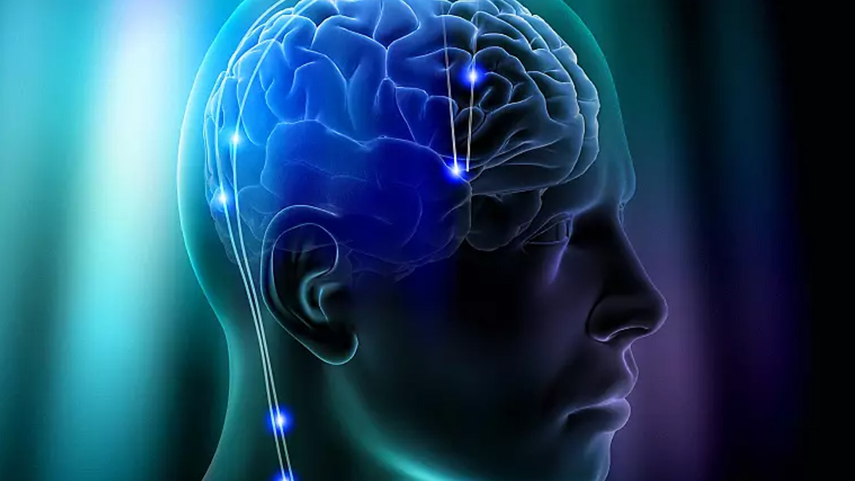 Araştırma: Beynin elektrikle uyarılması yaşlılarda hafızayı güçlendiriyor 