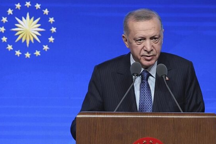Cumhurbaşkanı Erdoğan sosyal konut projesinin ayrıntılarını açıkladı