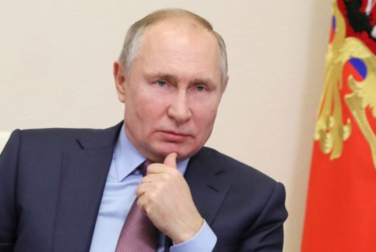 Putin’den tahıl çıkışı: Güzergah değişmeli