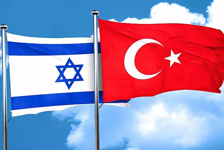 İsrail yeni Türkiye büyükelçisini atadı: İki ülke arasında hangi krizler yaşandı? 
