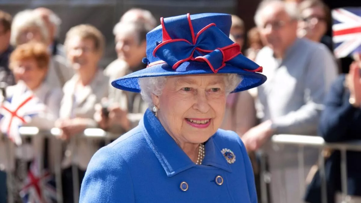 Son dakika | İngiltere Kraliçesi 2. Elizabeth, 96 yaşında hayatını kaybetti
