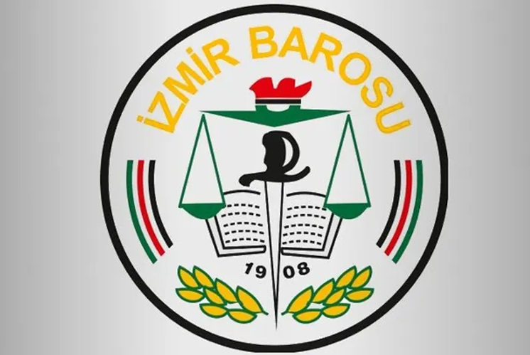 İzmir Barosu'nun 'Avukat Spor Oyunları' etkinliği yasaklandı