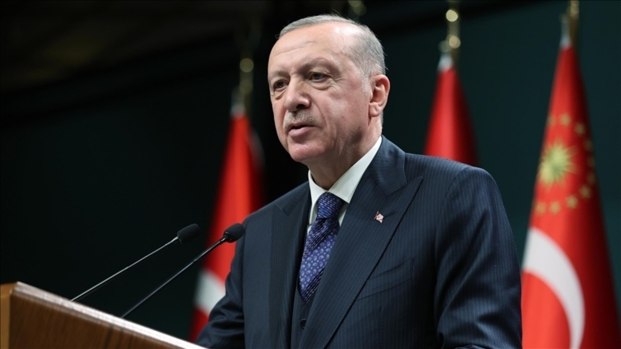 Erdoğan: NATO Zirvesi, Türkiye için büyük bir diplomatik zafer olmuştur 