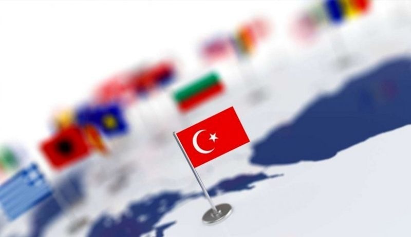 'Türkiye'de Milliyetçilik Algısı' araştırması: Yüzde 57, 'devletini sevmeyen Türkiye'yi terk etmeli' diyor